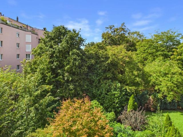Wohnung kaufen in Wetzikon (ZH), Zürich