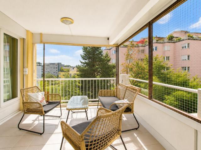 Wohnung kaufen in Wetzikon (ZH), Zürich