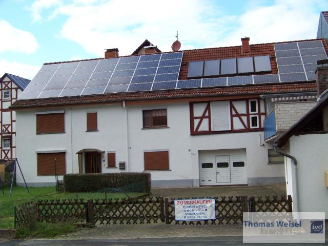 Villa kaufen in Hessen