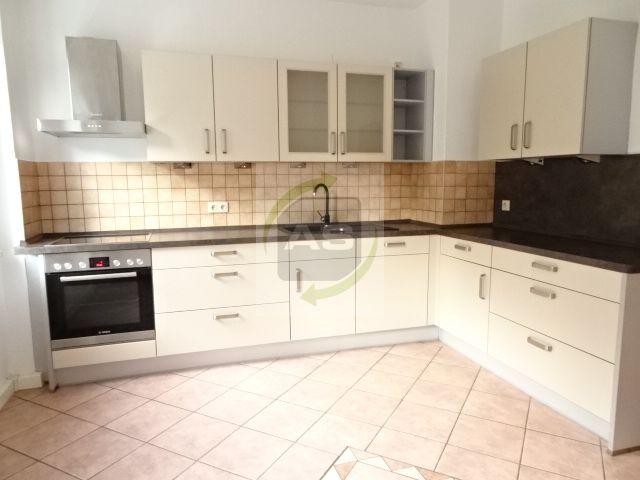 Apartment mieten in Niederplanitz, Zwickau