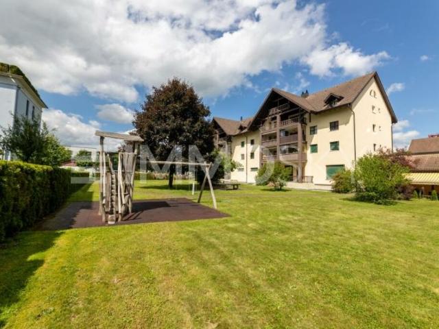 Wohnung kaufen in Lupfig, Aargau