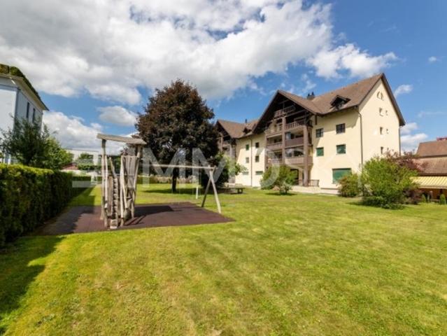 Wohnung kaufen in Lupfig, Aargau