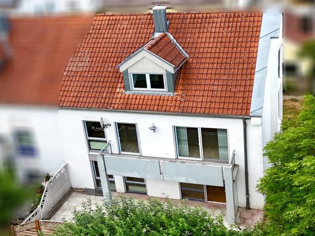 Doppelhaushälfte kaufen in Gögglingen-Donaustetten, Ulm