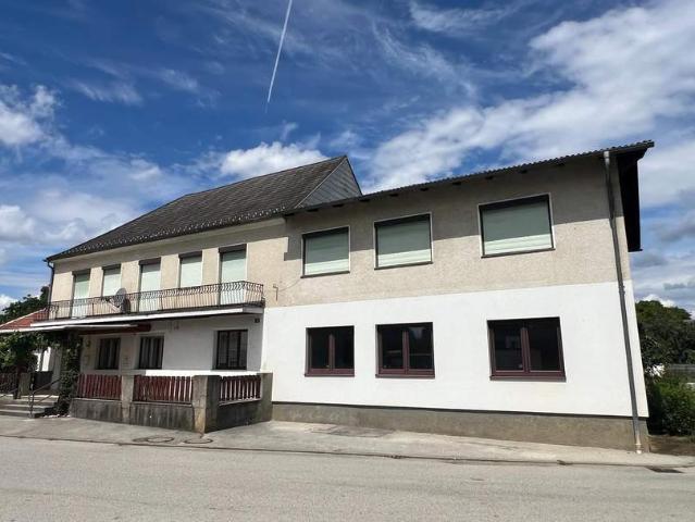 Haus kaufen in Oberwart