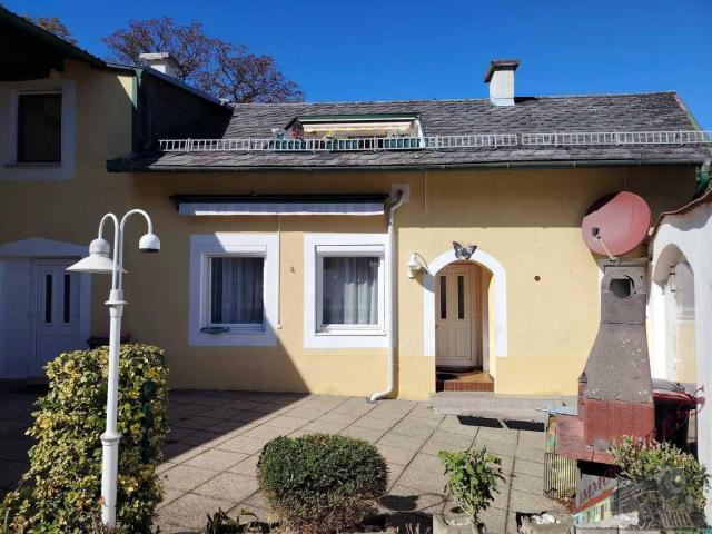 Haus kaufen in Wöllersdorf, Wöllersdorf-Steinabrückl