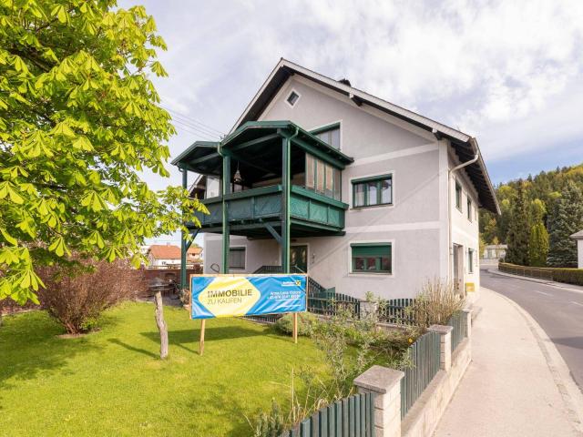 Haus kaufen in Timelkam, Oberösterreich