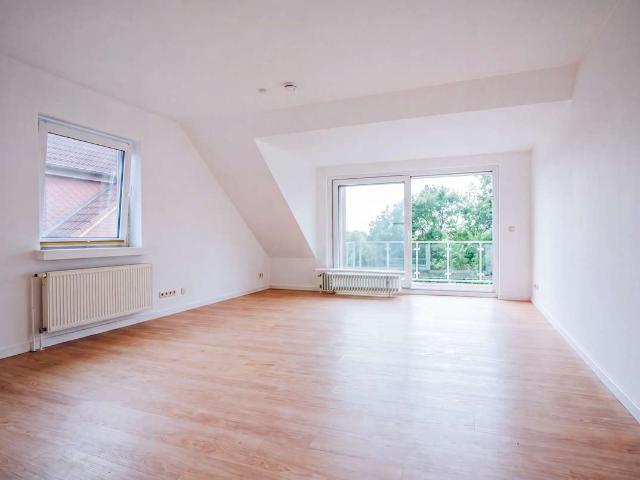 Wohnung kaufen in Harrislee, Kreis Schleswig-Flensburg