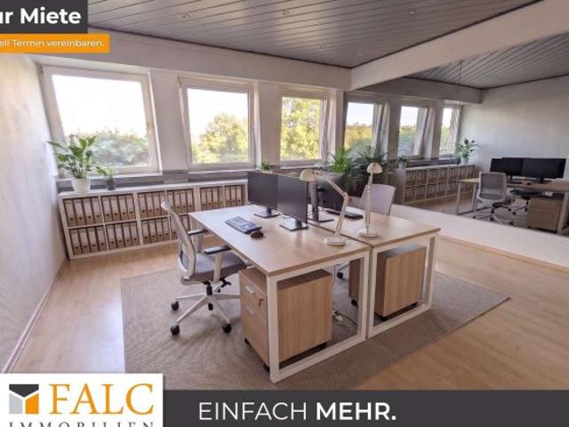 Büro mieten in Westerholt, Herten