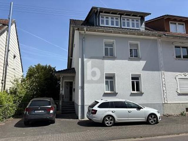 Doppelhaushälfte kaufen in Merzig