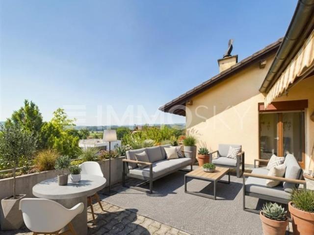 Wohnung kaufen in Klingnau, Aargau