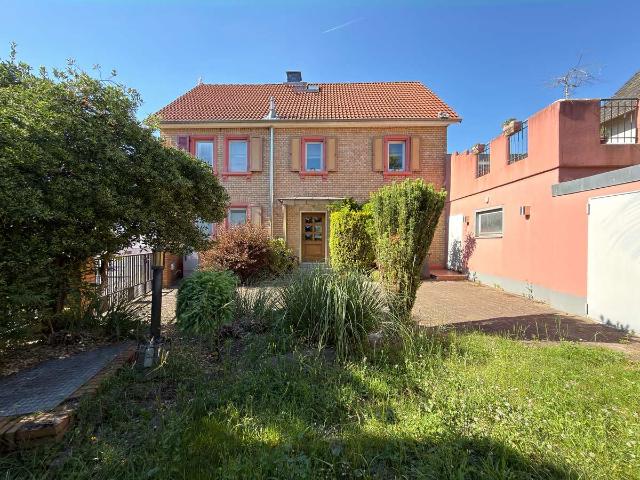 Haus kaufen in Egelsbach, Landkreis Offenbach