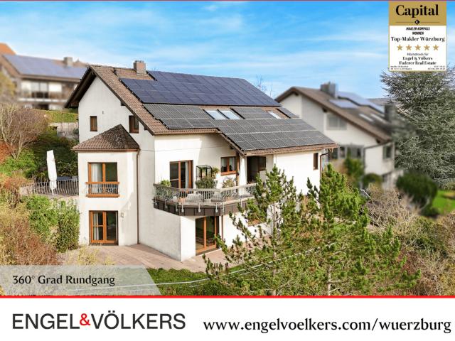 Haus kaufen in Neunkirchen, Bad Mergentheim