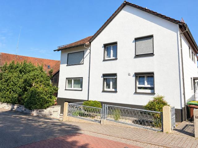 Villa kaufen in Bietigheim, Landkreis Rastatt