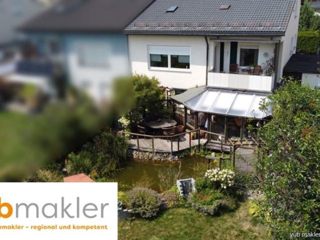 Haus kaufen in Marktredwitz, Bayern