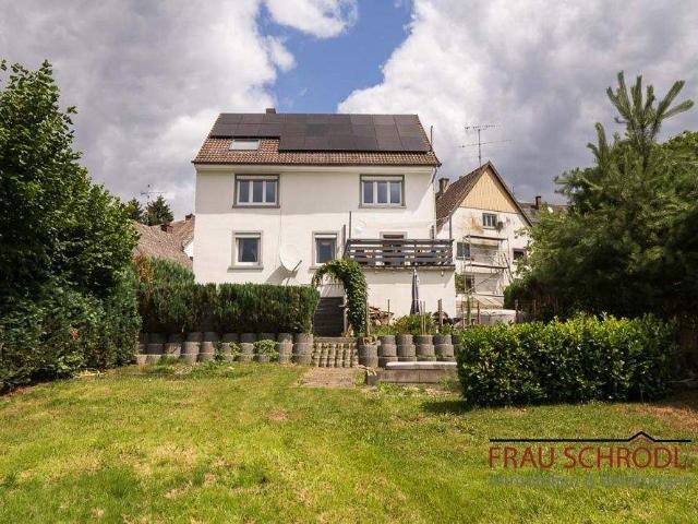 Haus kaufen in Mühlingen, Baden-Württemberg