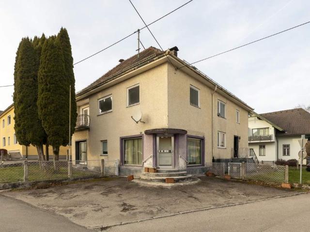 Haus kaufen in Buchleiten, Aurachamhongar