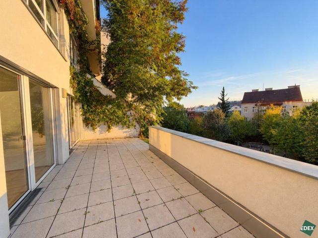 Apartment mieten in Cottageviertel, Wien