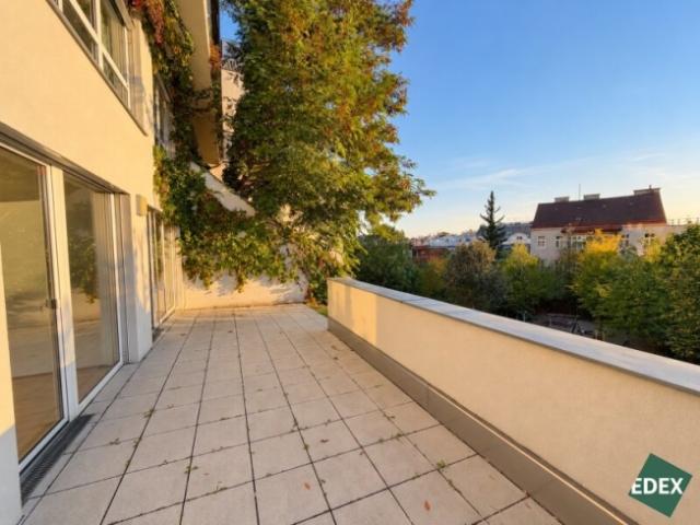 Erdgeschosswohnung mieten in Wien