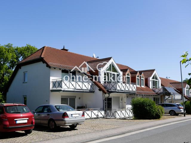 Apartment kaufen in Wendelsheim, Rheinland-Pfalz