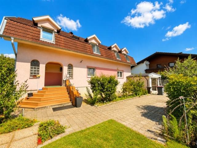 Einfamilienhaus kaufen in Wiener Neustadt, Niederösterreich