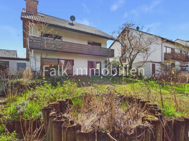Haus kaufen in Ketsch, Baden-Württemberg