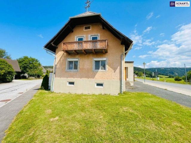 Haus kaufen in Fischbach, Steiermark