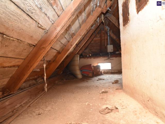 Einfamilienhaus kaufen in Liebenau, Gersdorf-Feistritz