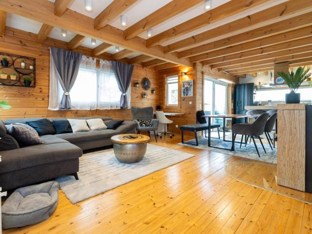 Haus kaufen in Mitterndorf an der Fischa, Bezirk Baden