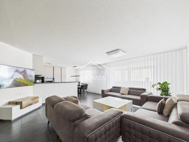 Wohnung kaufen in Dintikon, Aargau