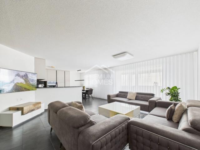 Wohnung kaufen in Dintikon, Aargau