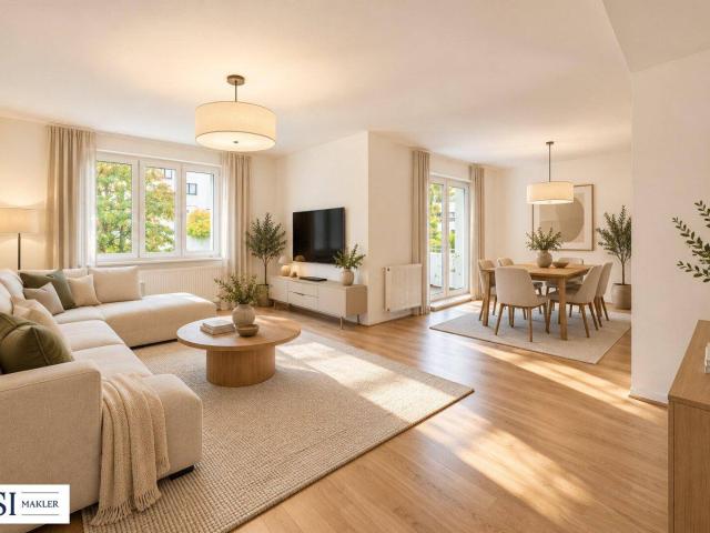 Apartment kaufen in KG Ober St. Veit, Wien