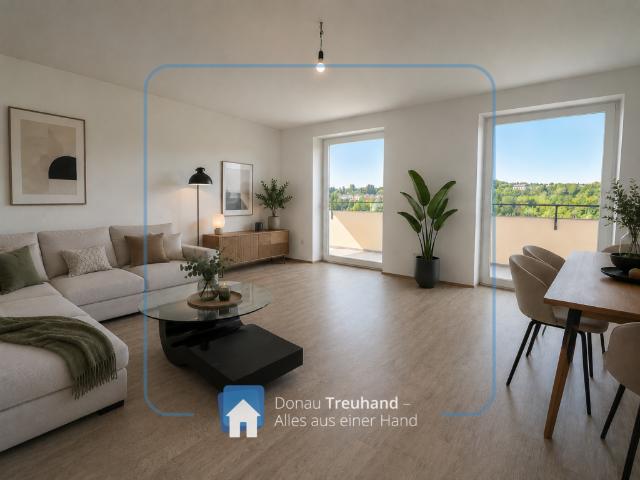 Apartment mieten in Passau, Bayern