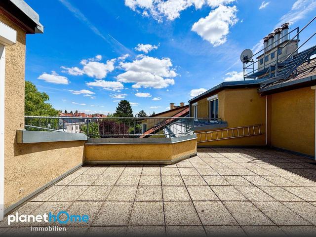 Apartment kaufen in Wien