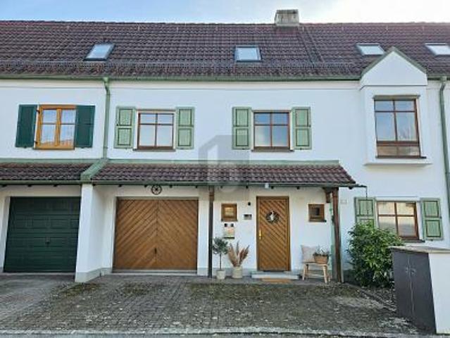 Haus kaufen in Pöring, Zorneding
