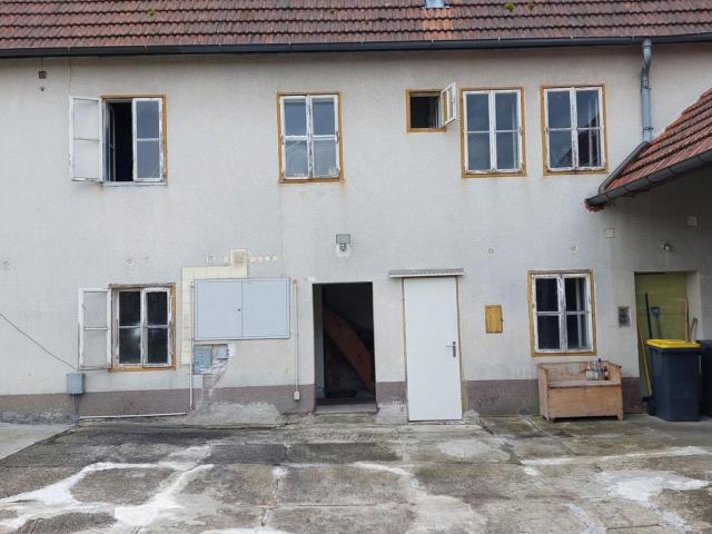 Haus kaufen in Pöggstall, Bezirk Melk