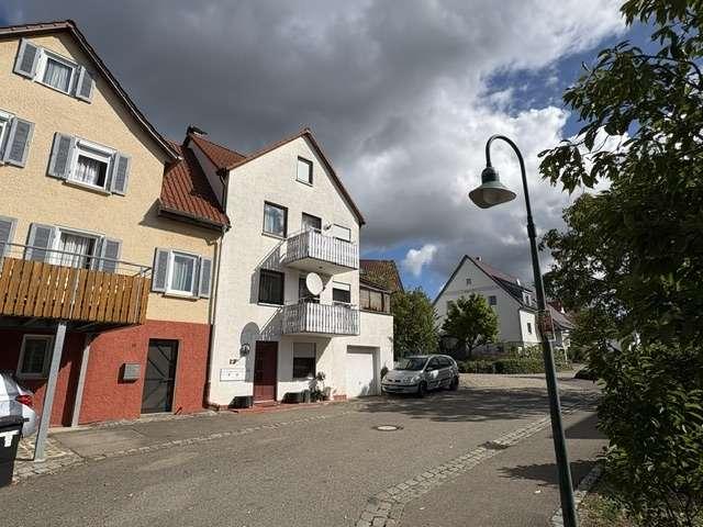Haus kaufen in Großbettlingen, Landkreis Esslingen