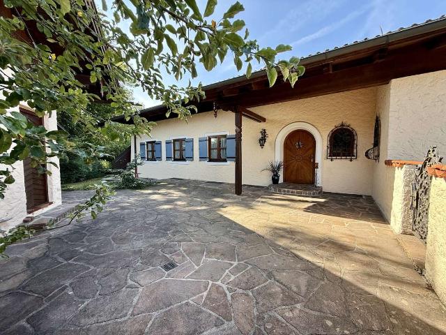 Haus kaufen in Waging am See, Landkreis Traunstein
