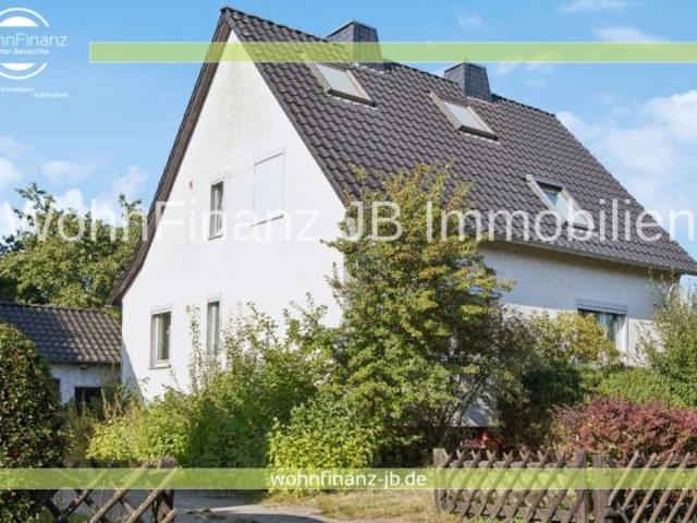 Haus kaufen in Rühen, Niedersachsen