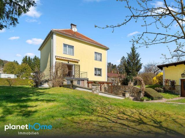 Haus kaufen in Purkersdorf, Niederösterreich