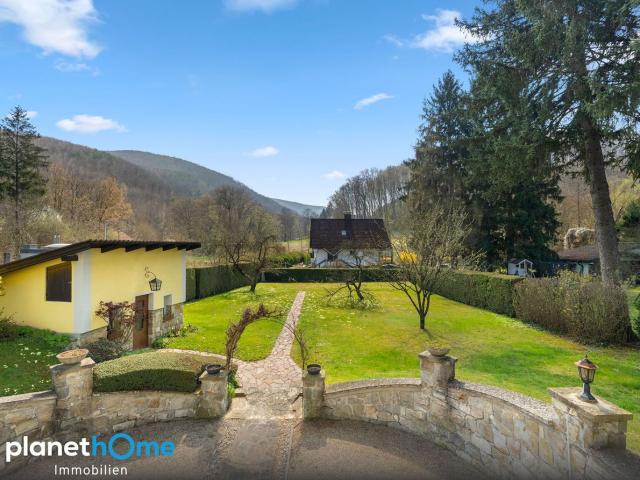 Haus kaufen in Purkersdorf, Bezirk St. Pölten