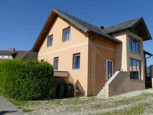 Haus kaufen in Buchkirchen