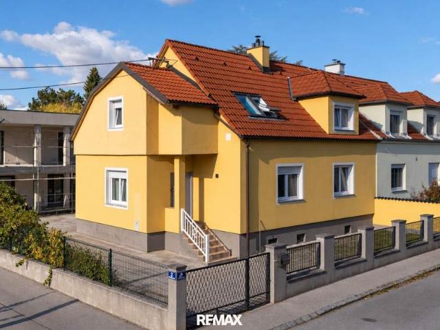 Haus kaufen in Bruck an der Leitha, Bezirk Bruck an der Leitha