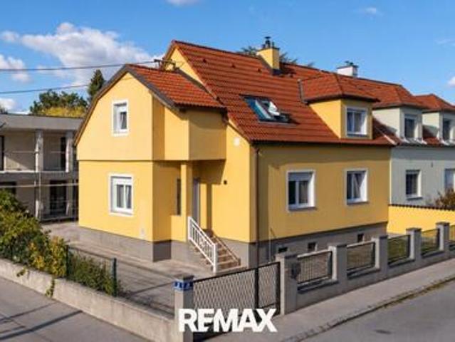 Haus kaufen in Bruck an der Leitha, Bezirk Bruck an der Leitha