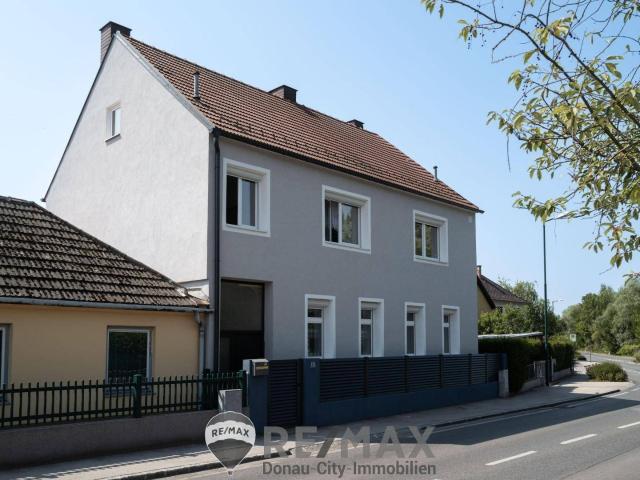 Haus kaufen in Tulln an der Donau, Niederösterreich