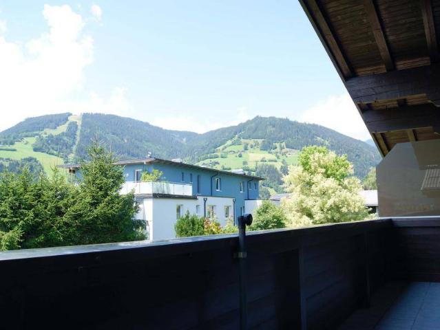 Apartment kaufen in Innenstadt, Zell am See