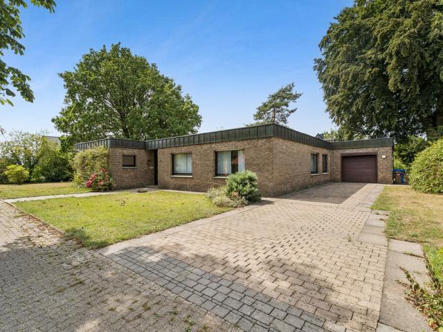 Haus kaufen in Ibbenbüren, Nordrhein-Westfalen