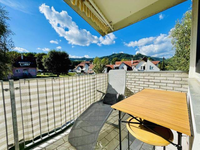Apartment mieten in Wartberg im Mürztal, St. Barbara im Mürztal