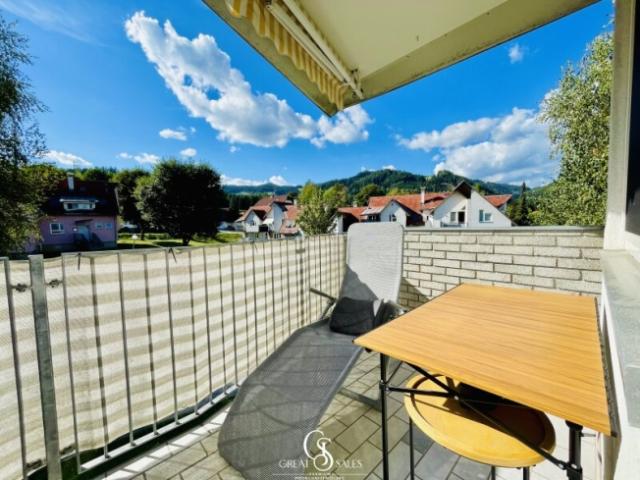 Wohnung mieten in Wartberg im Mürztal, St. Barbara im Mürztal