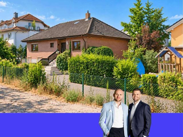 Haus kaufen in Biebesheim am Rhein, Kreis Groß-Gerau