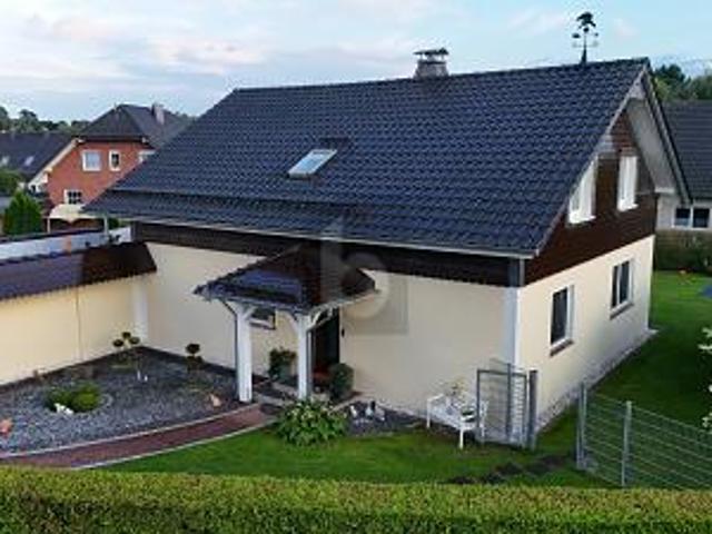 Haus kaufen in Hattorf, Niedersachsen